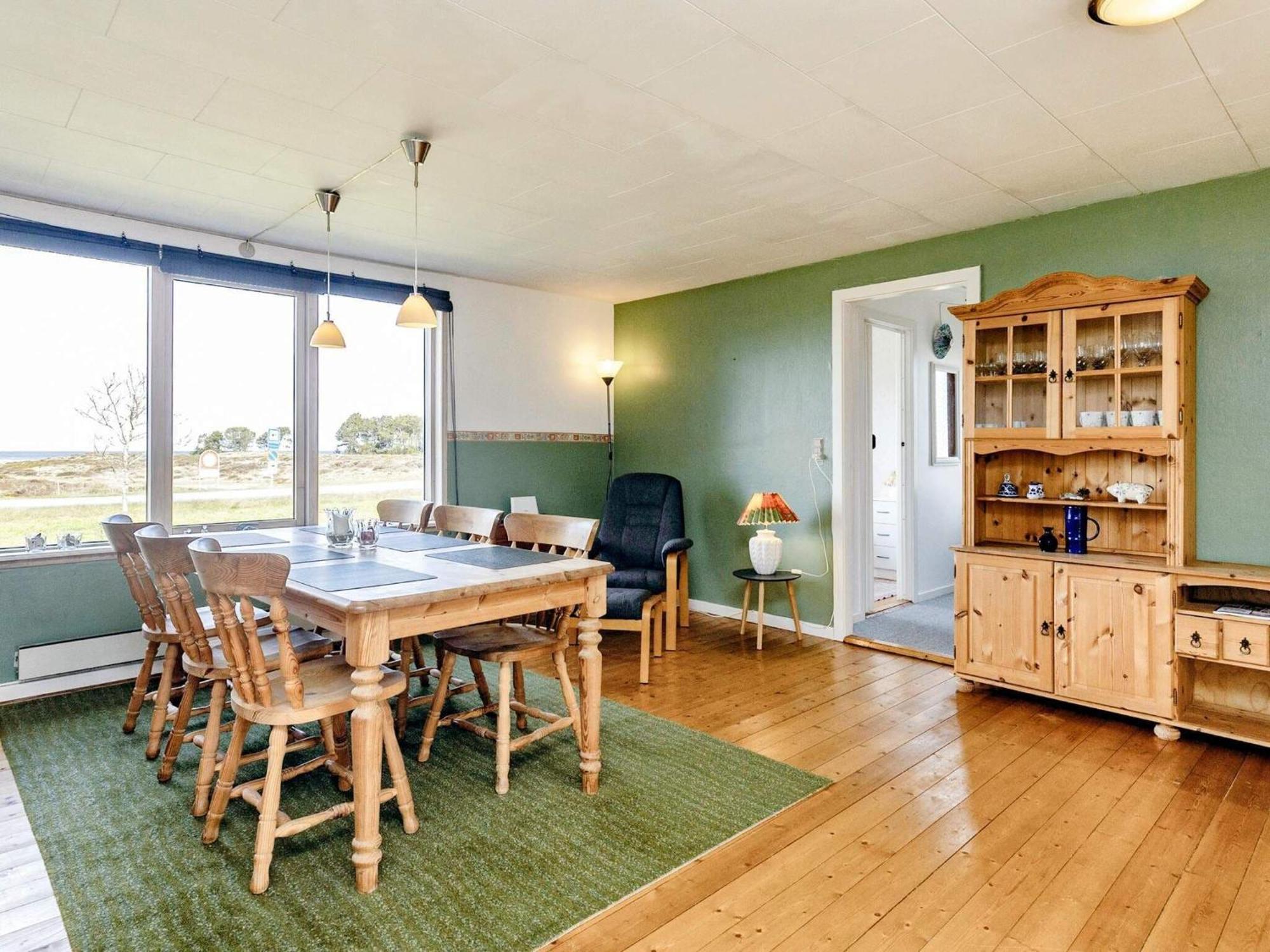 5 Person Holiday Home In L S Laeso Kültér fotó